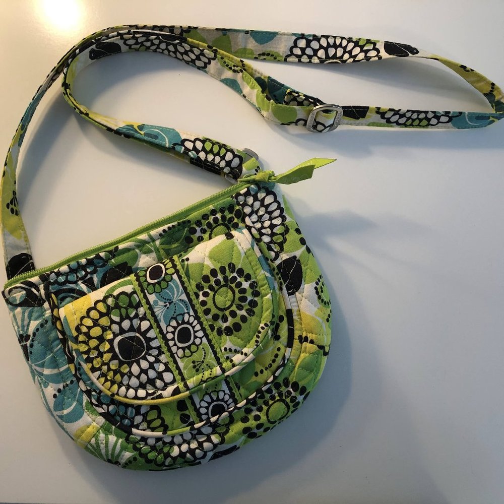 Vera Bradley Cross Body